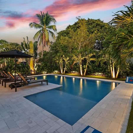 דלריי ביץ' Paradise Palms House מראה חיצוני תמונה
