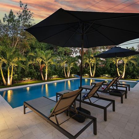 דלריי ביץ' Paradise Palms House מראה חיצוני תמונה