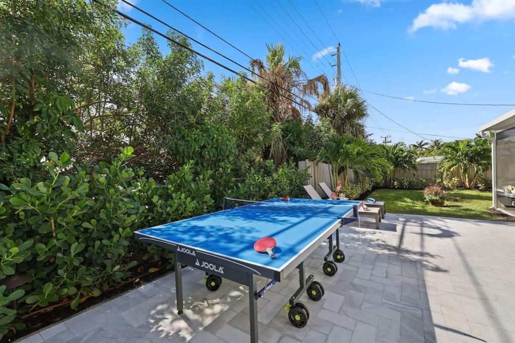 דלריי ביץ' Paradise Palms House מראה חיצוני תמונה