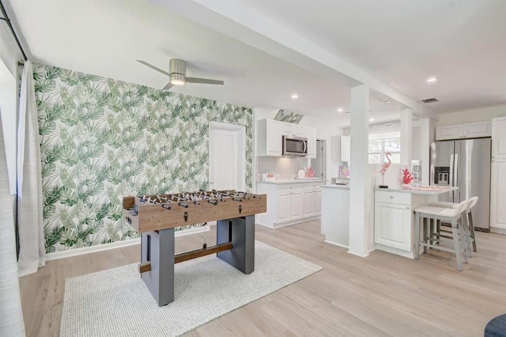 דלריי ביץ' Paradise Palms House מראה חיצוני תמונה