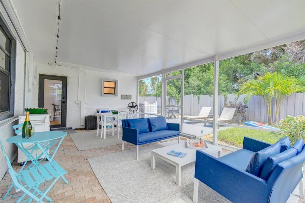 דלריי ביץ' Paradise Palms House מראה חיצוני תמונה