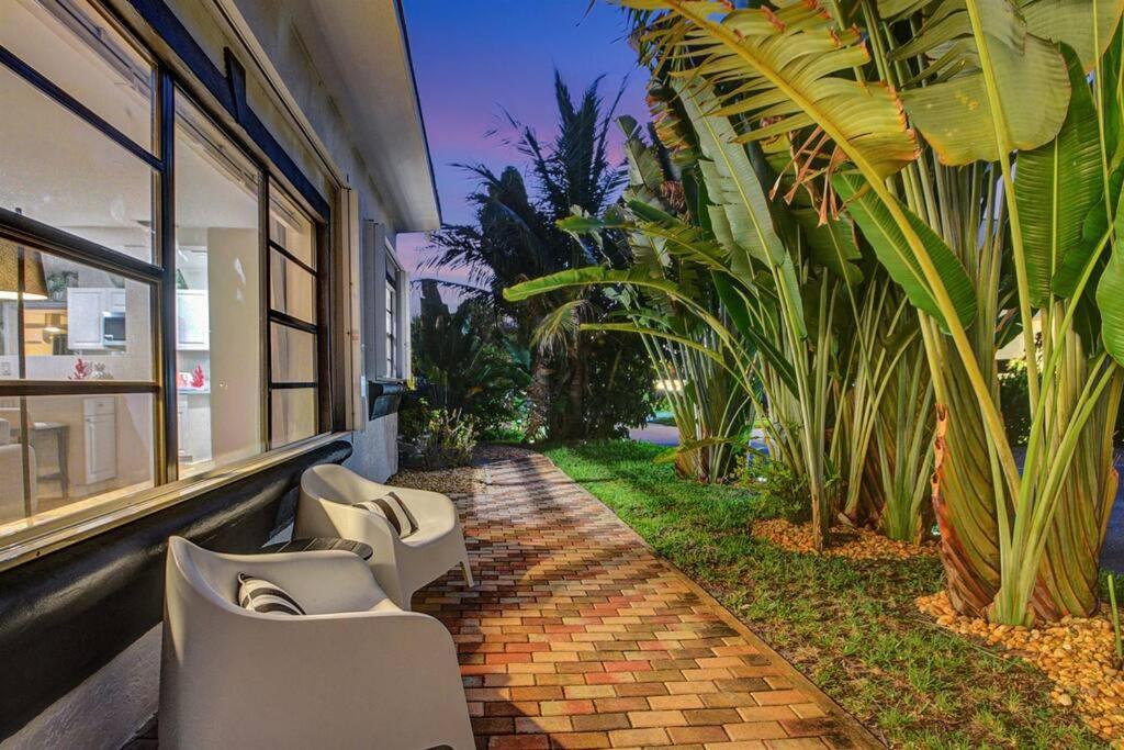דלריי ביץ' Paradise Palms House מראה חיצוני תמונה