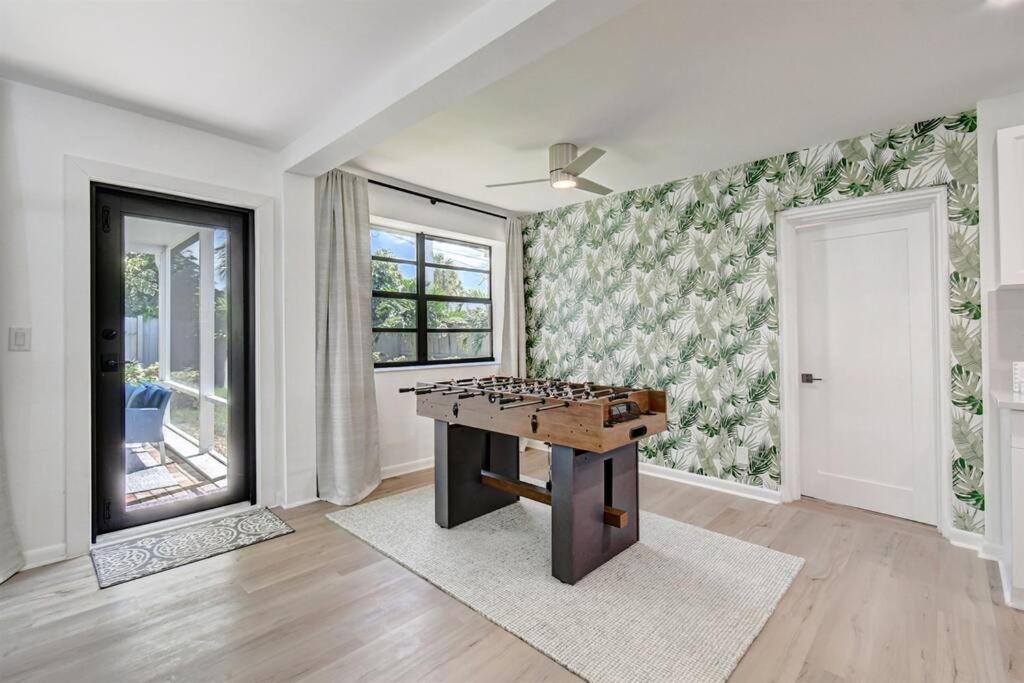 דלריי ביץ' Paradise Palms House מראה חיצוני תמונה