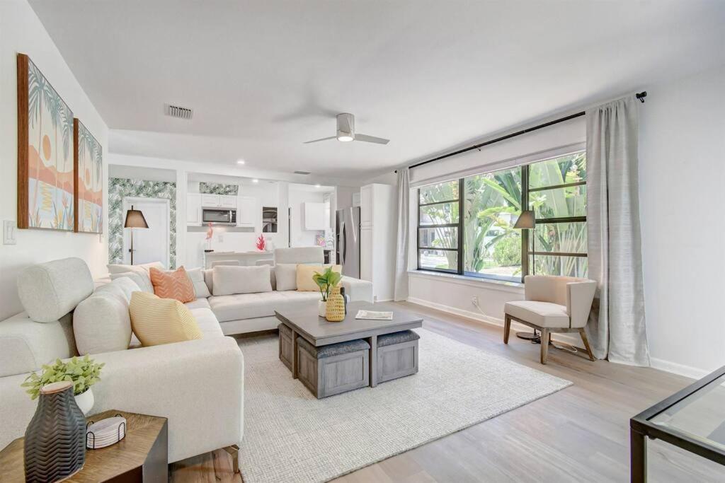 דלריי ביץ' Paradise Palms House מראה חיצוני תמונה